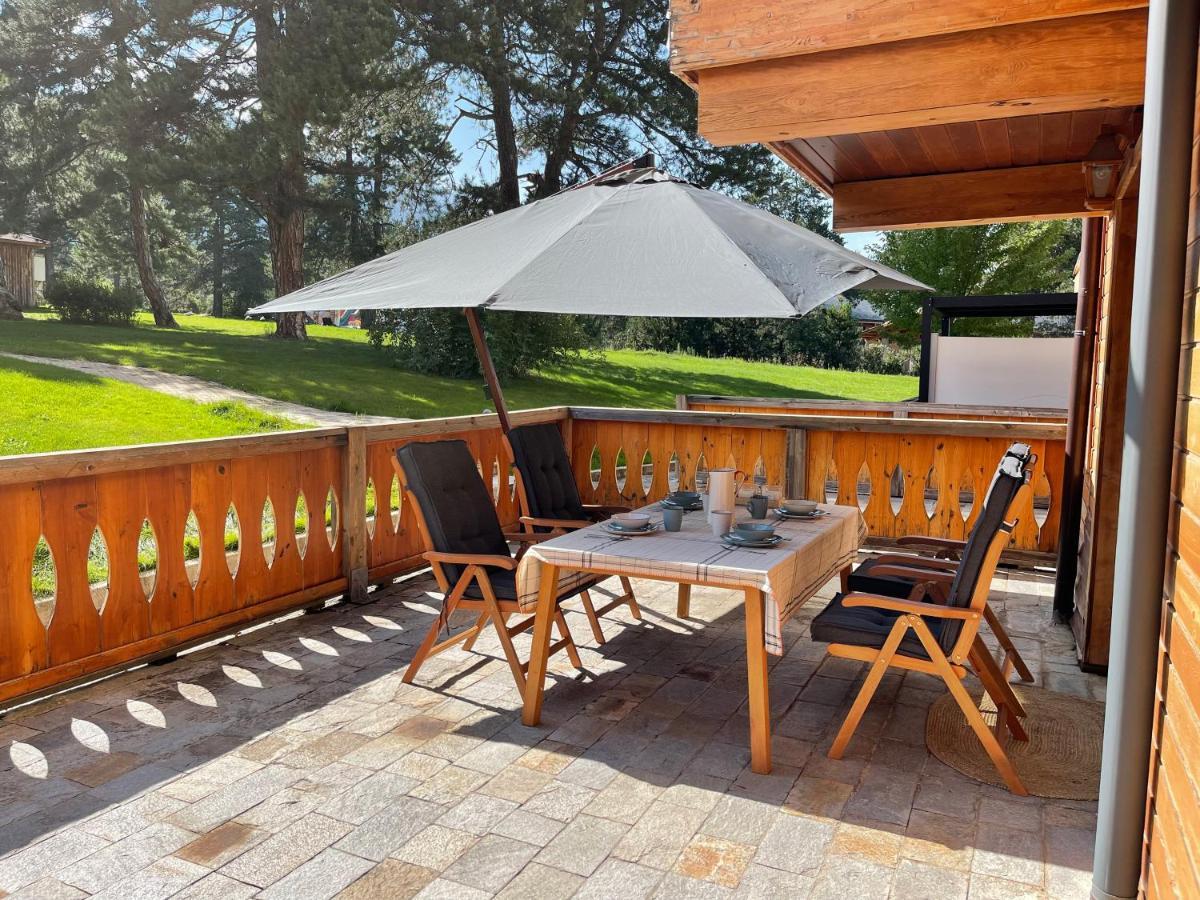 Allure In Pirin Golf Razlog Exterior photo